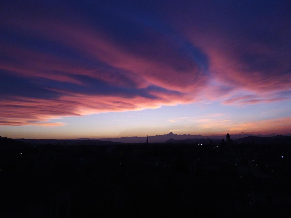 Locanda Bellavista Tigliole Zewnętrze zdjęcie