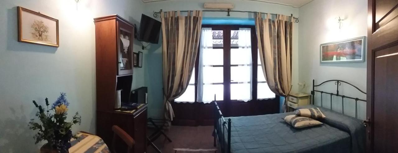 Locanda Bellavista Tigliole Zewnętrze zdjęcie