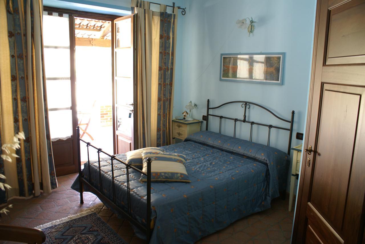 Locanda Bellavista Tigliole Zewnętrze zdjęcie