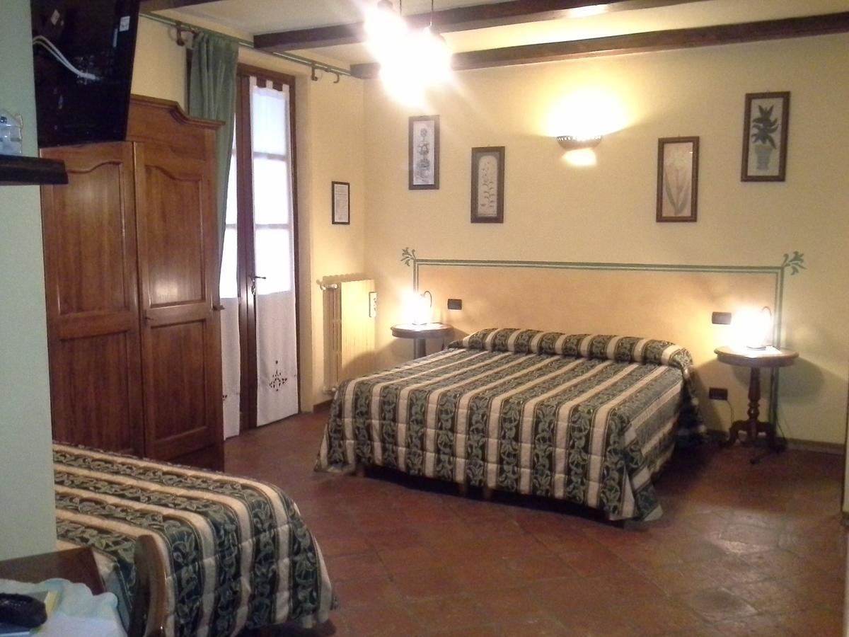 Locanda Bellavista Tigliole Zewnętrze zdjęcie