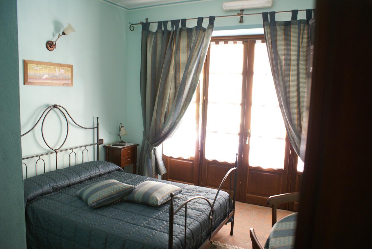 Locanda Bellavista Tigliole Zewnętrze zdjęcie